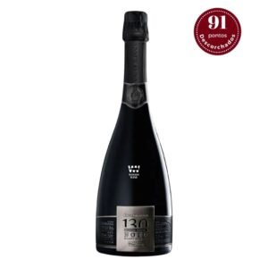 espumante casa valduga 130 brut