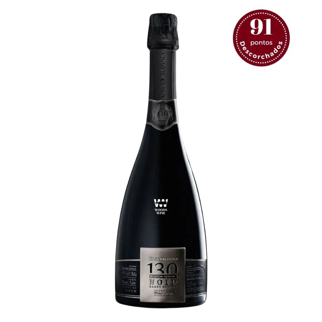 espumante casa valduga 130 brut