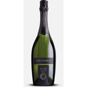 espumante casa valduga nature premium