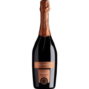 espumante casa valduga premium moscatel