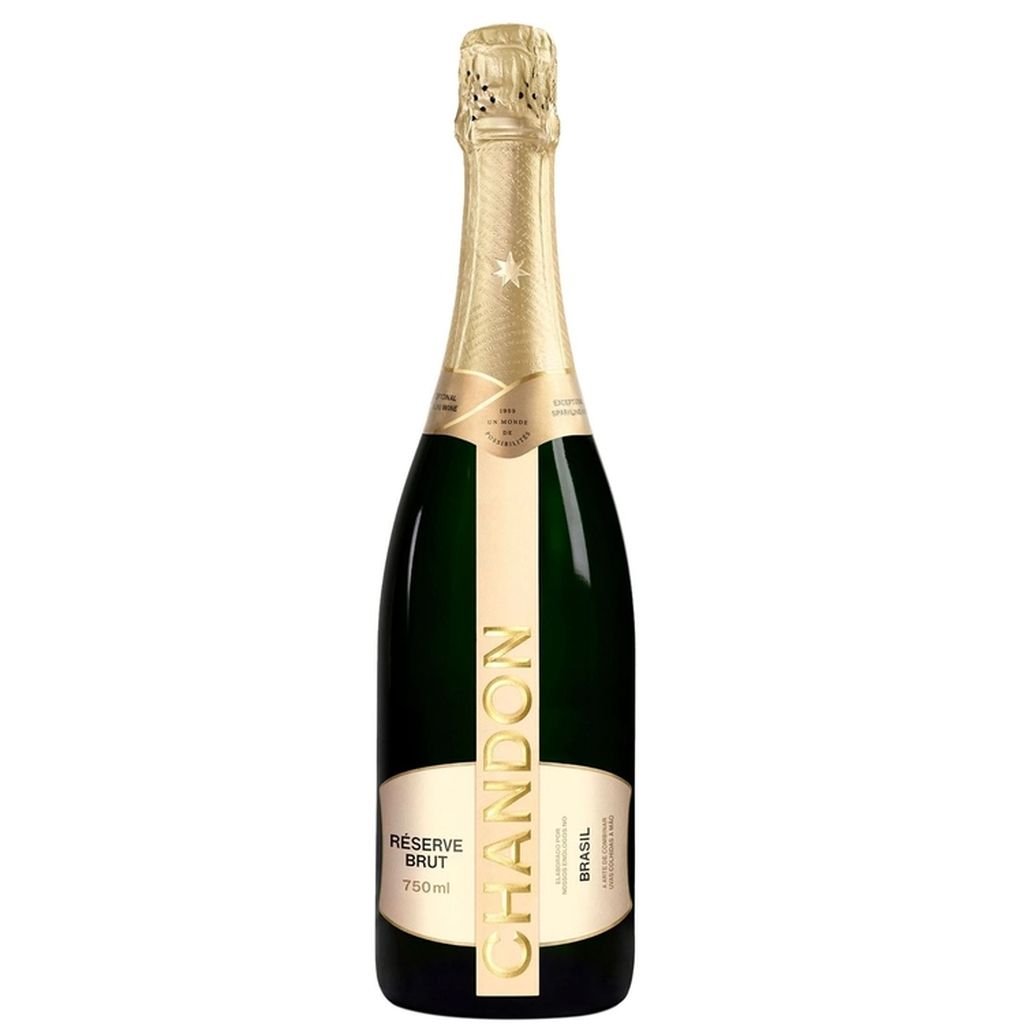 espumante chandon brut