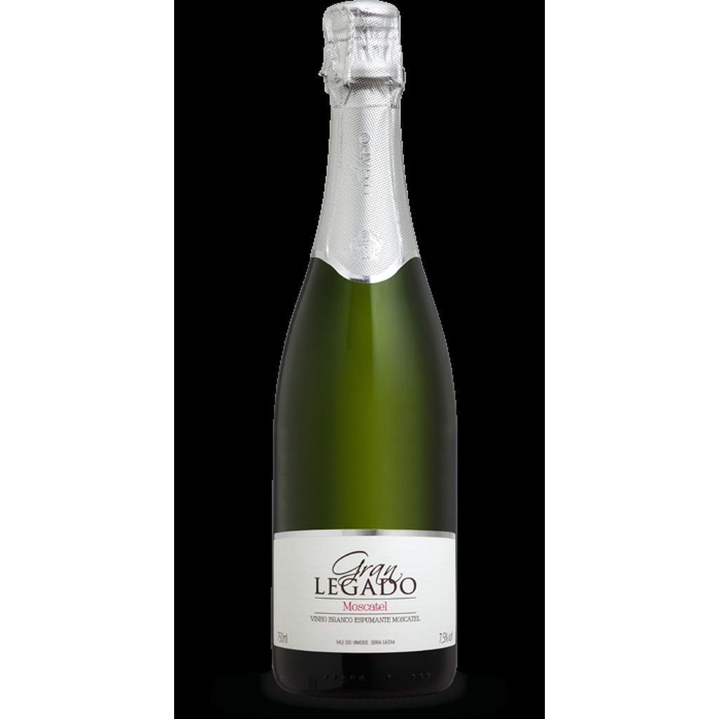espumante gran legado