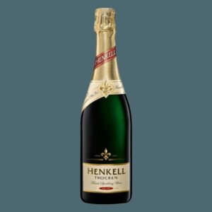 espumante henkell trocken demi sec