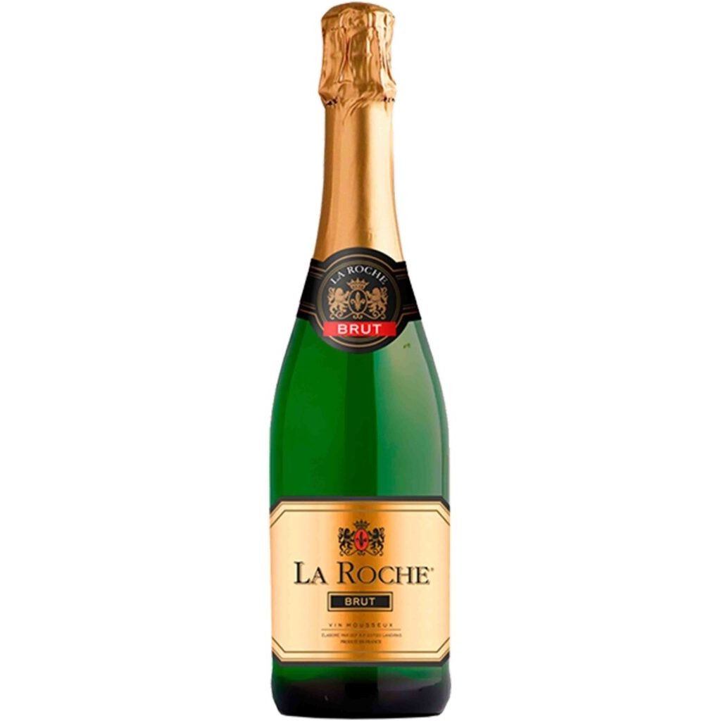 espumante la roche brut