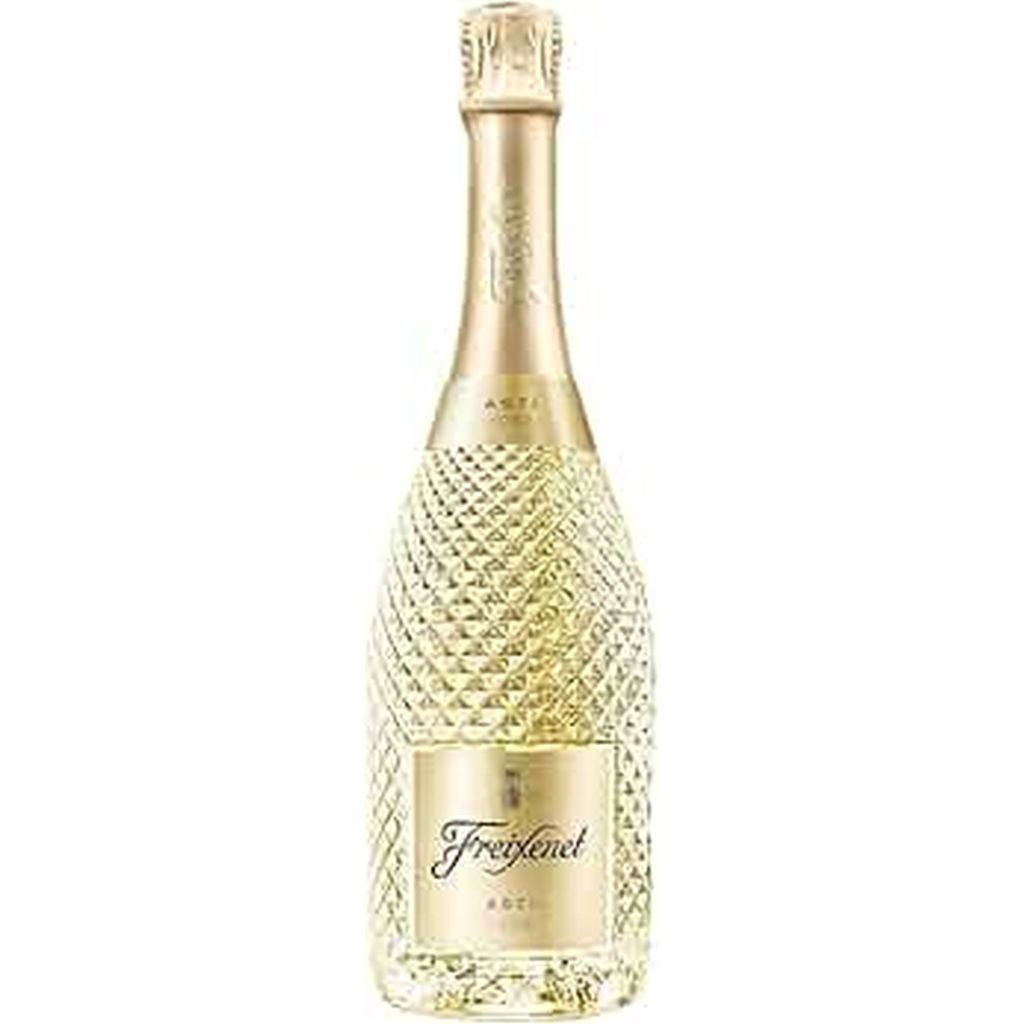 espumante moscato freixenet asti docg 750ml