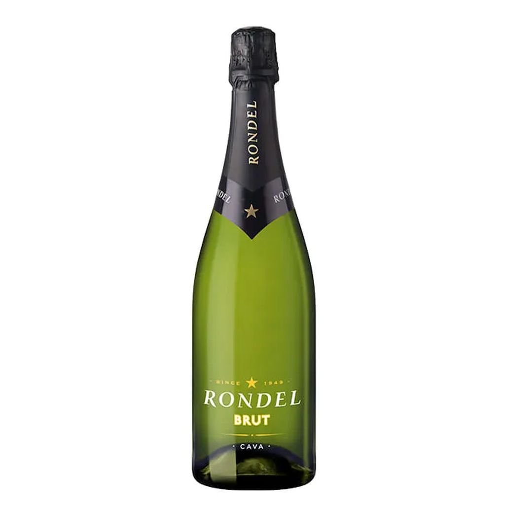 espumante rondel brut
