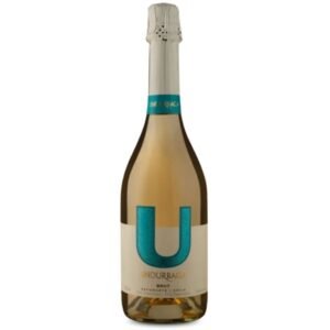 espumante undurraga brut