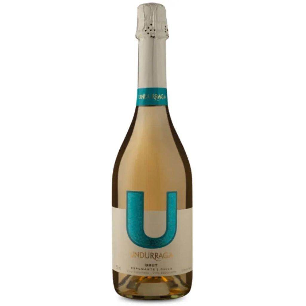 espumante undurraga brut