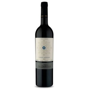 finca la daniela cabernet sauvignon