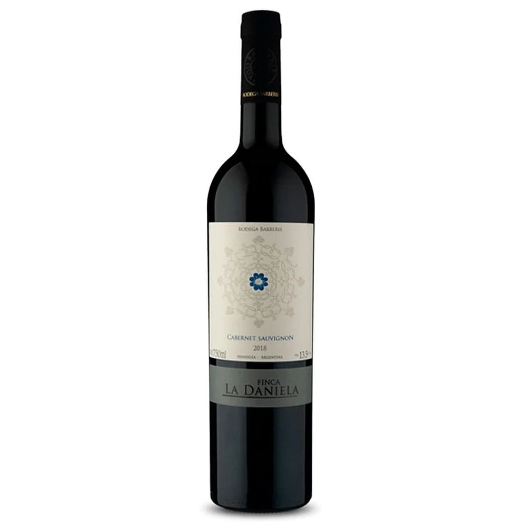 finca la daniela cabernet sauvignon