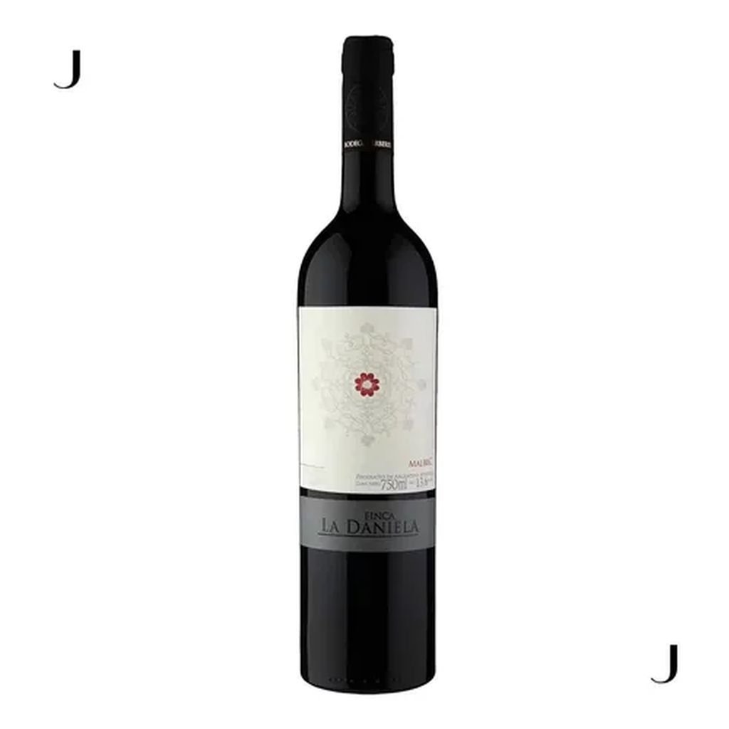 finca la daniela malbec