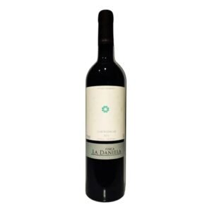 finca la daniela tempranillo