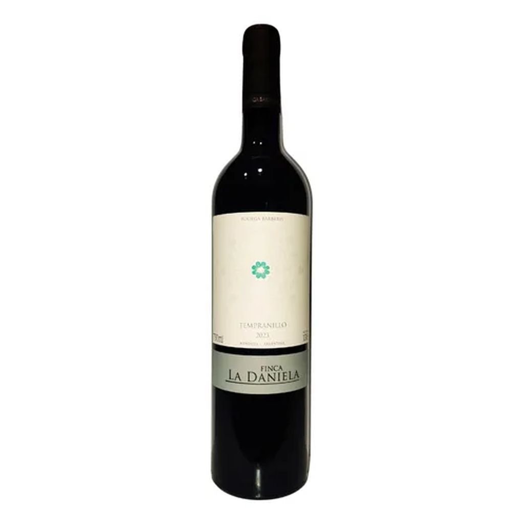 finca la daniela tempranillo
