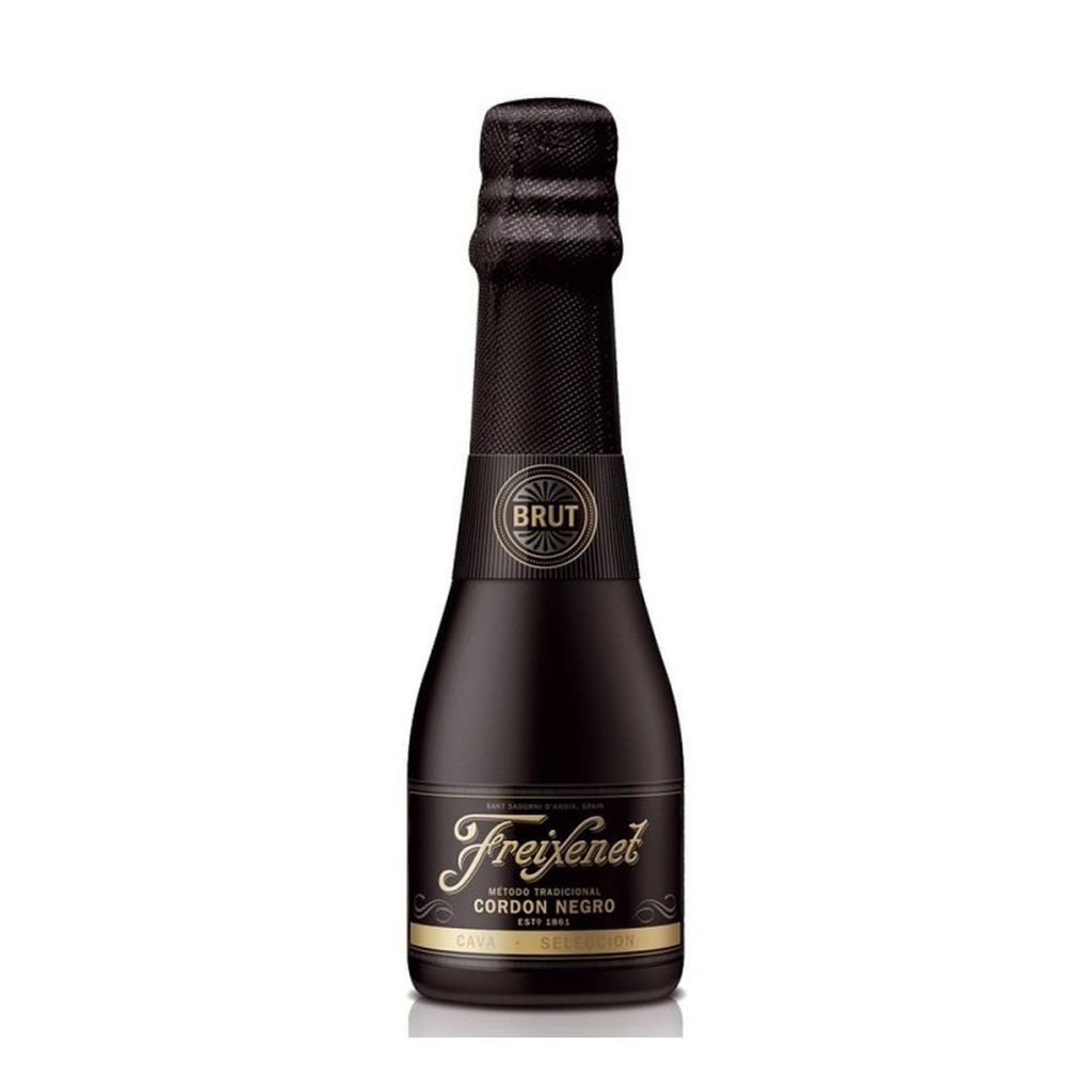 freixenet cordon negro 200 ml