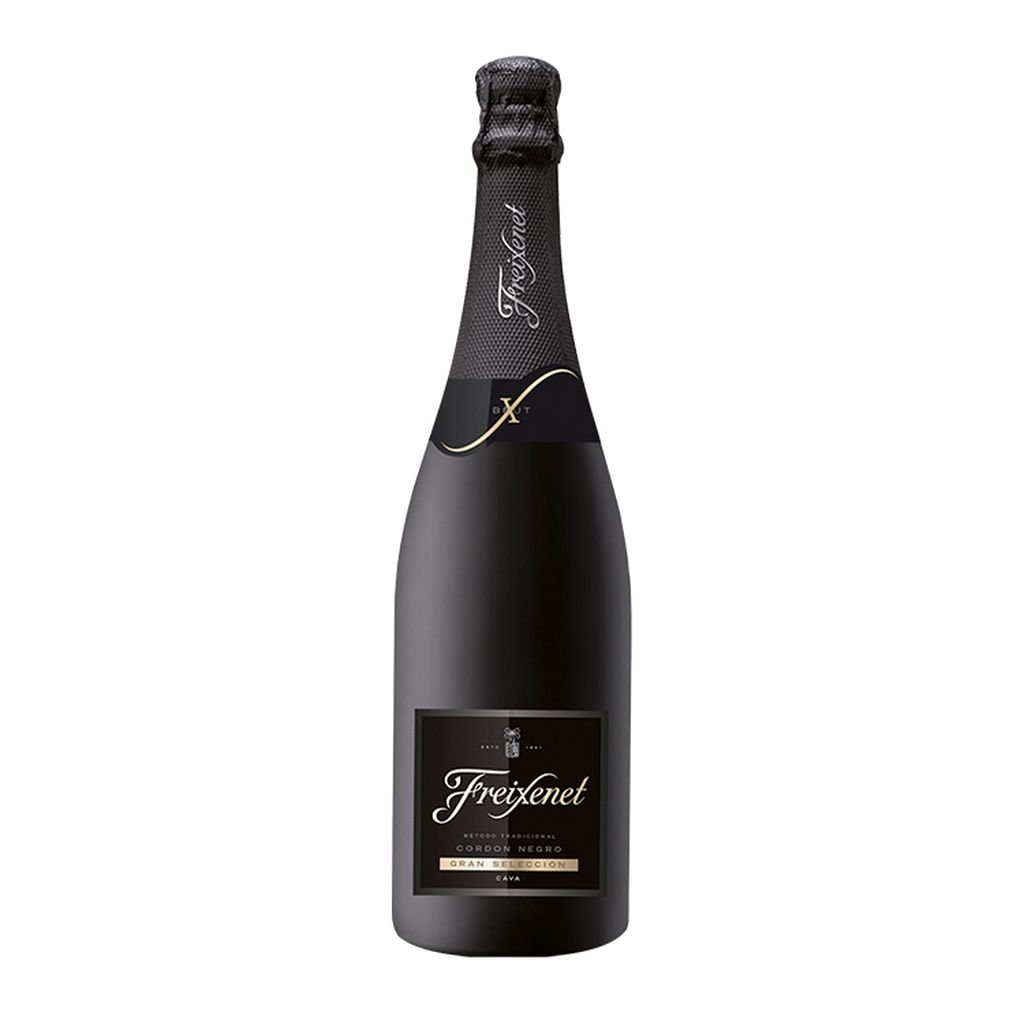 freixenet cordon negro brut 750ml