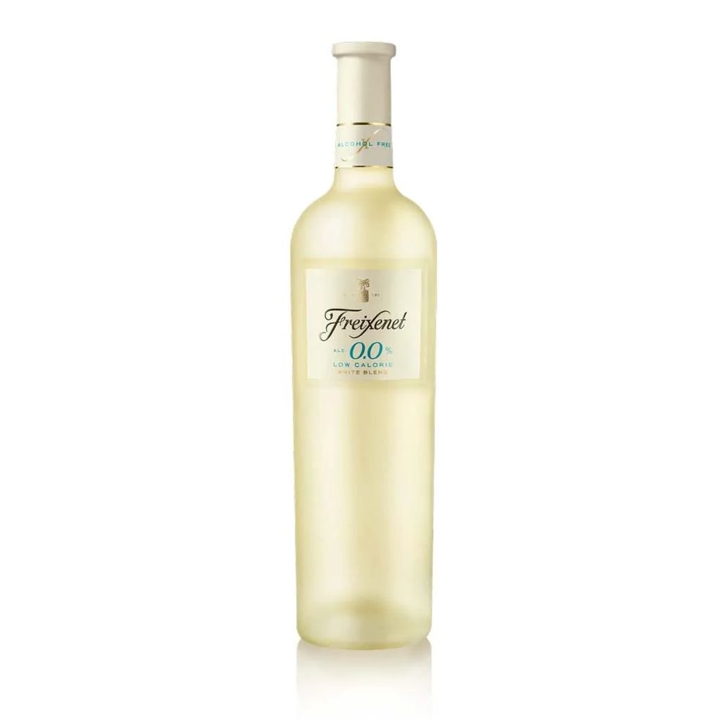freixenet desalcoolizado branco