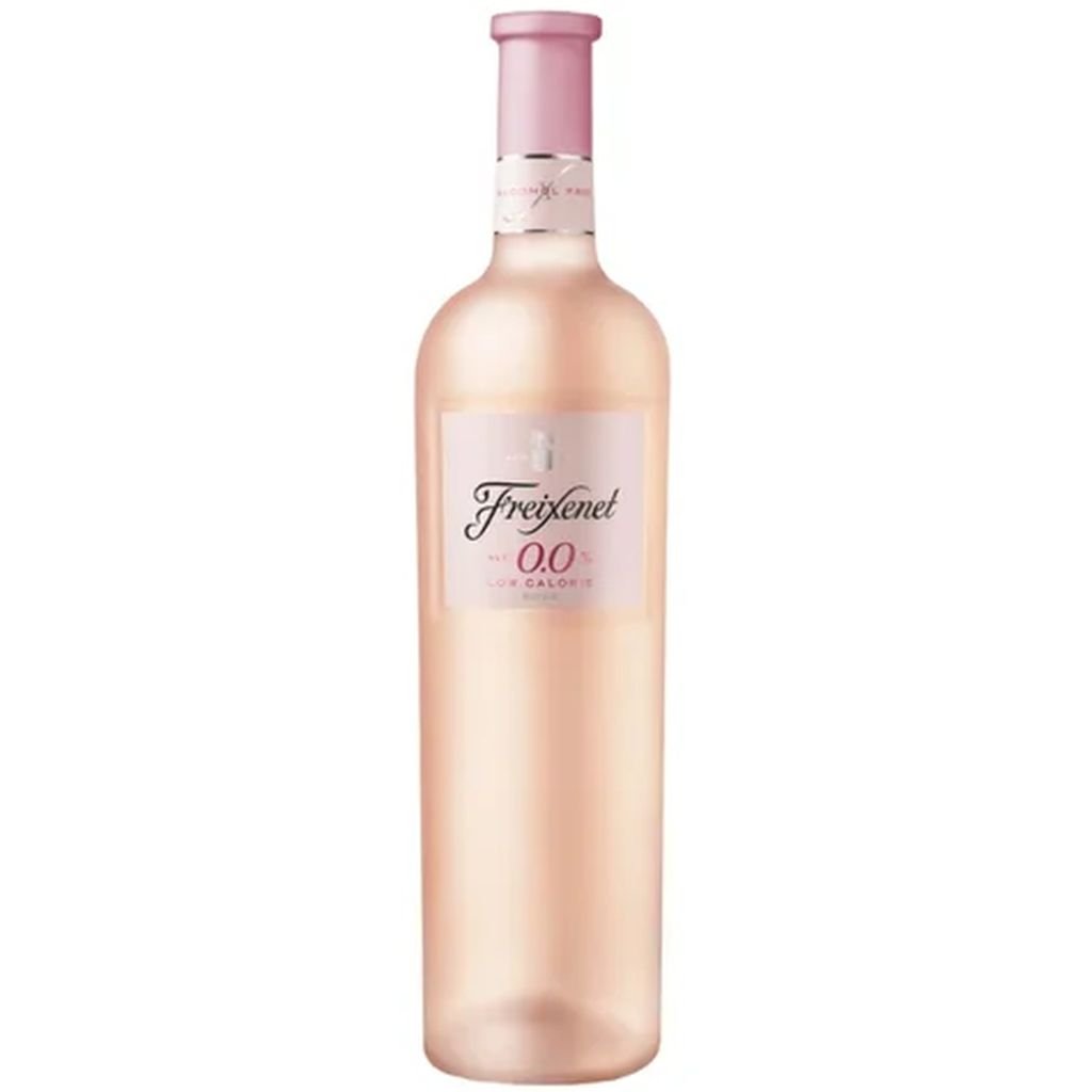 freixenet desalcoolizado ros