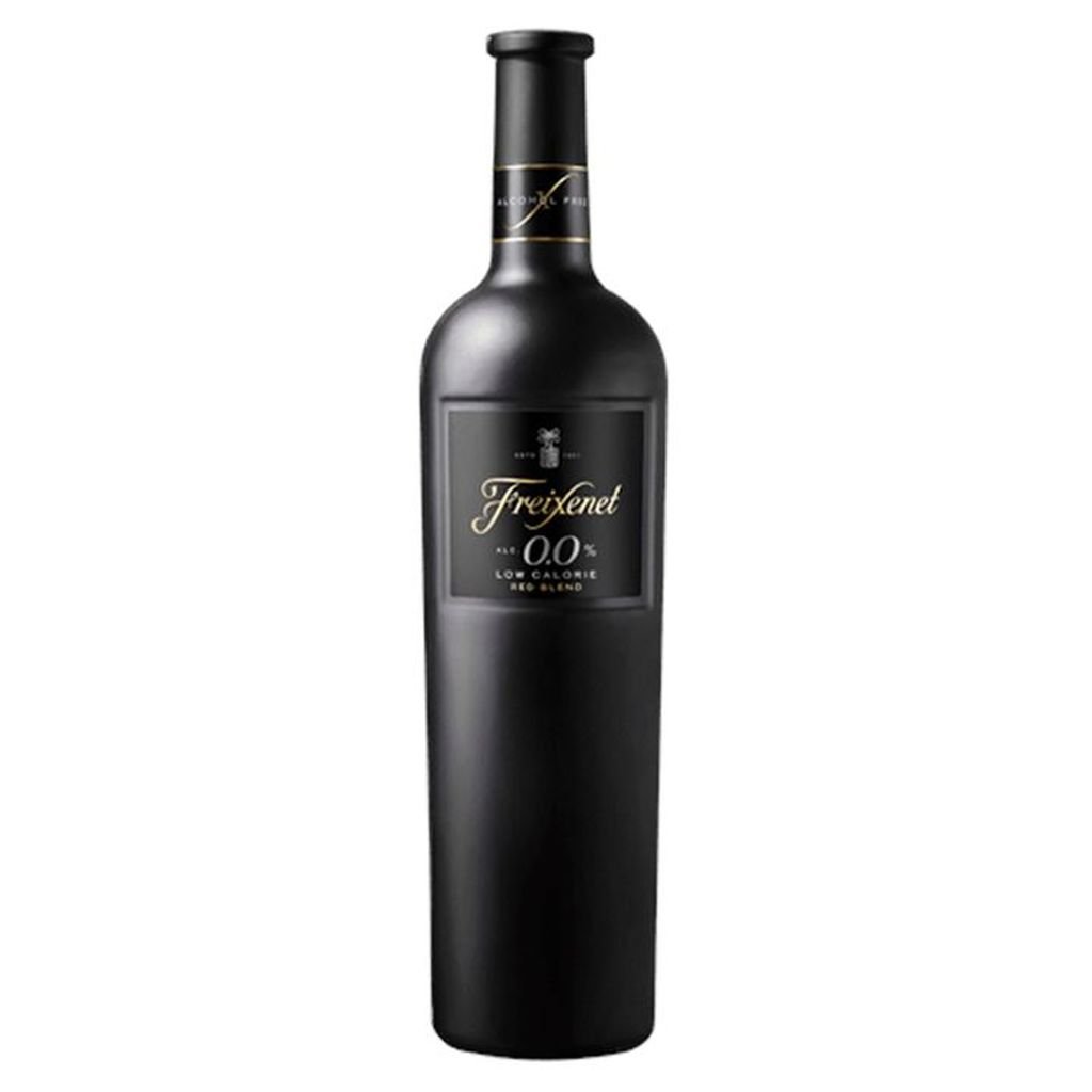 freixenet desalcoolizado tinto
