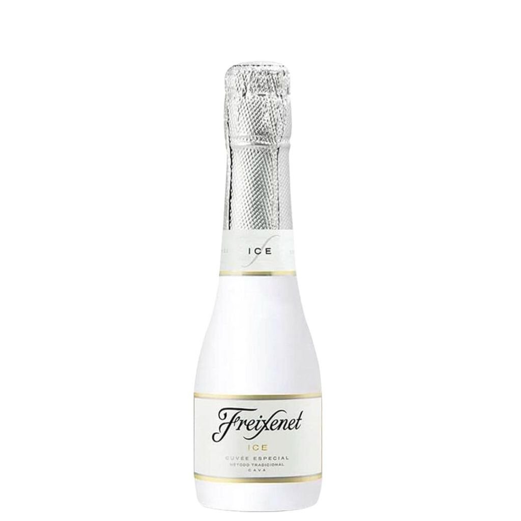 freixenet ice branca 200 ml