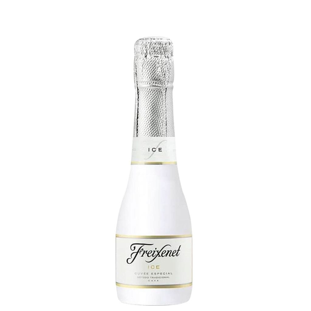 freixenet ice branca 200 ml