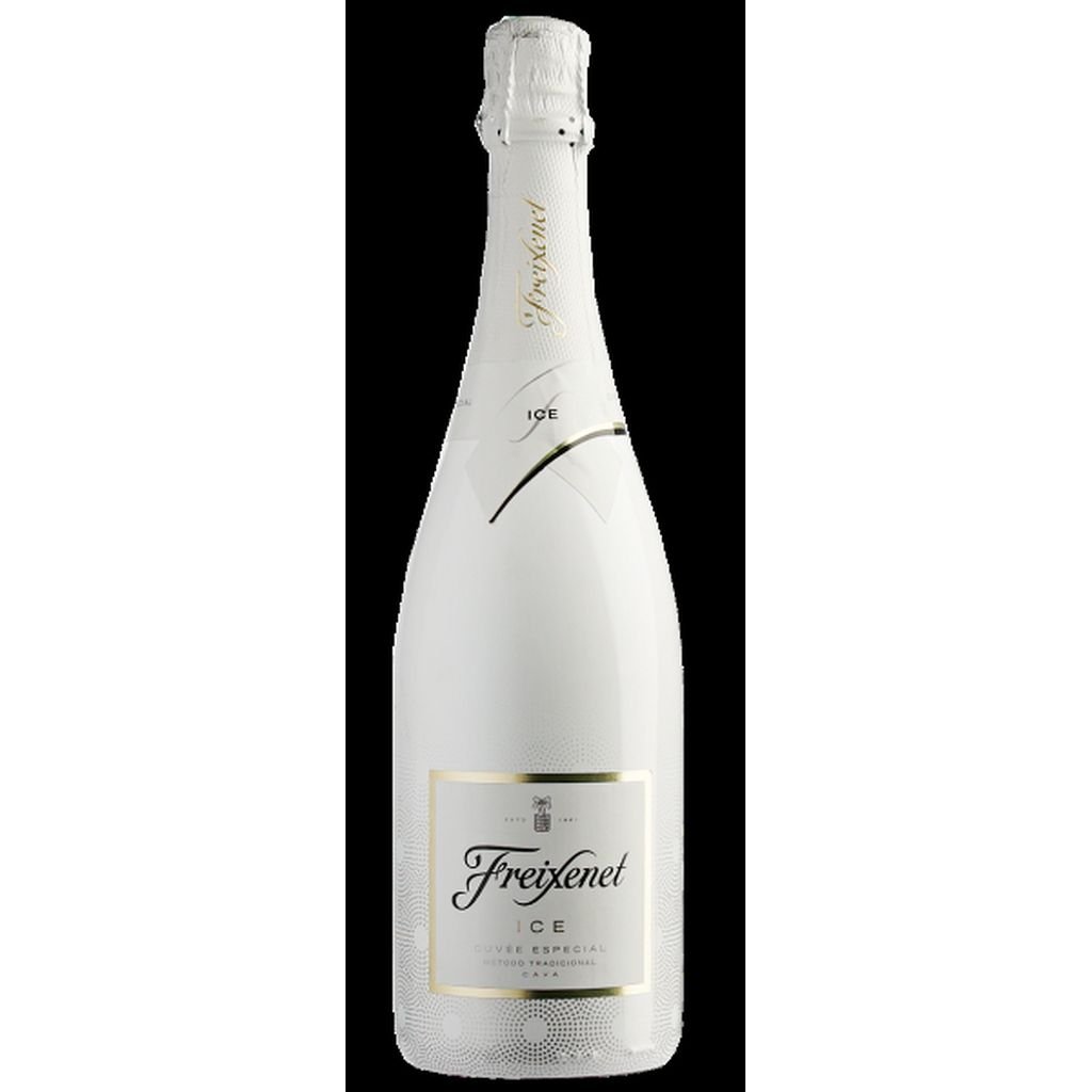 freixenet ice branca