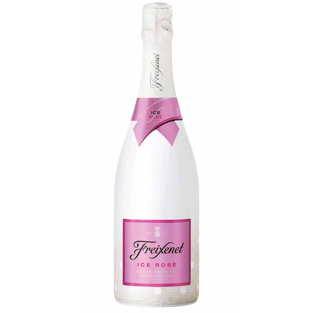 freixenet ice rose