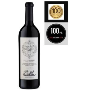 gran enemigo gualtallary