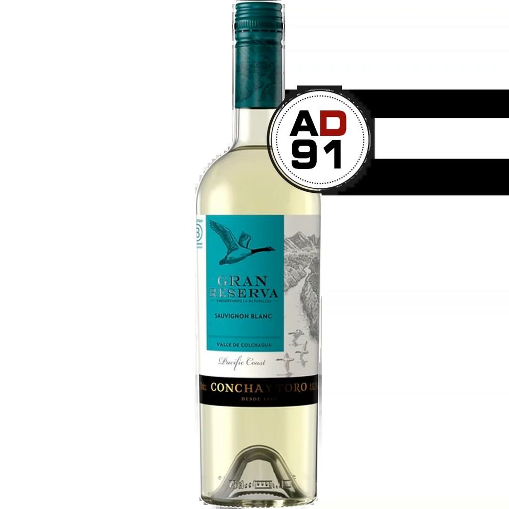 gran reserva sauvignon blanc