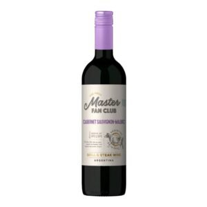 grill master cabernet sauvignon