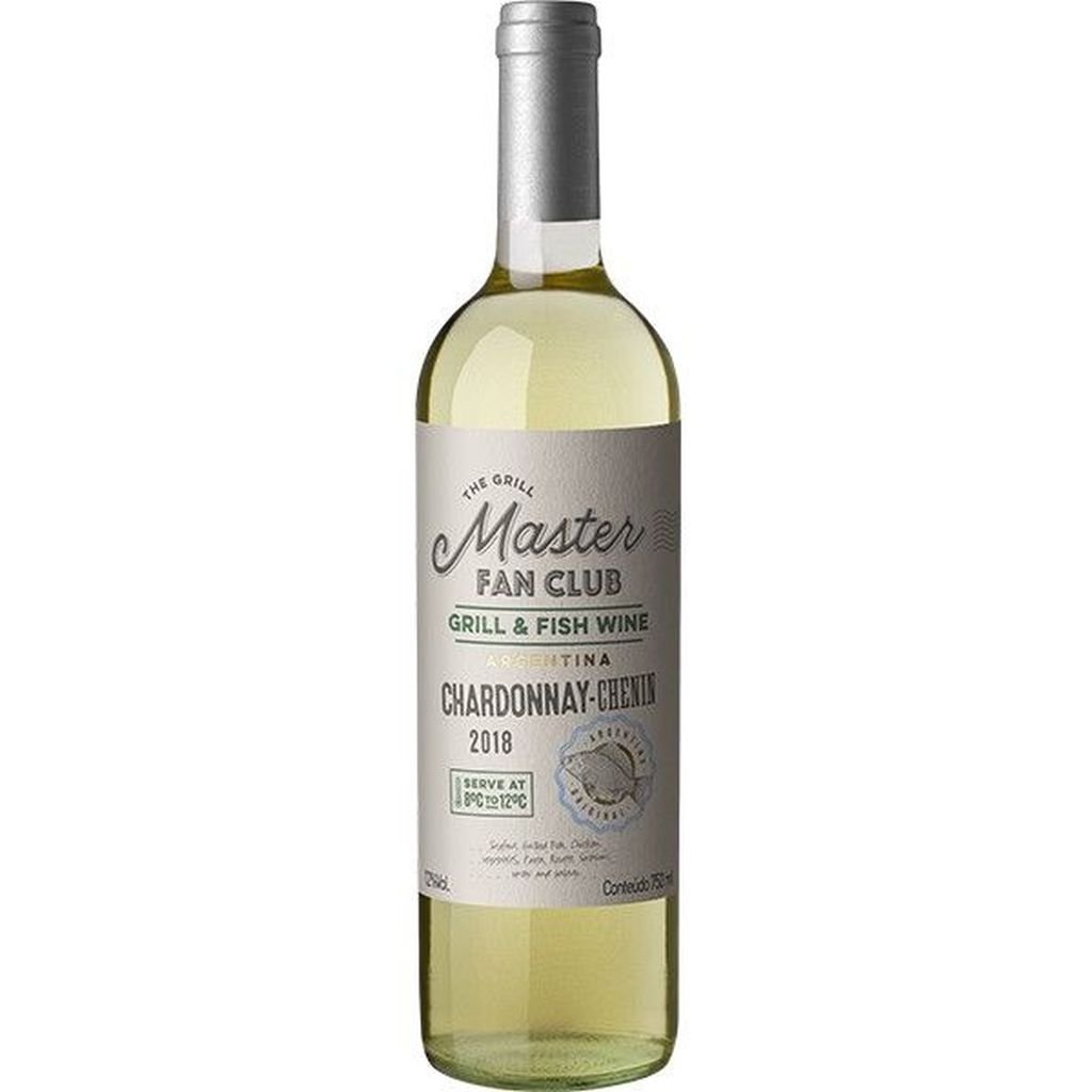 grill master sauvignon blanc