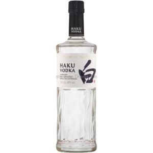 haku vodka