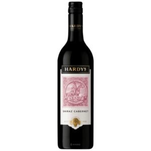 hardys stamp shiraz cabernet