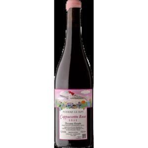 igt toscana rosato cappuccetto rosa