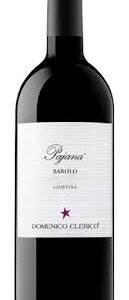 BAROLO DOCG GINESTRA PAJANA