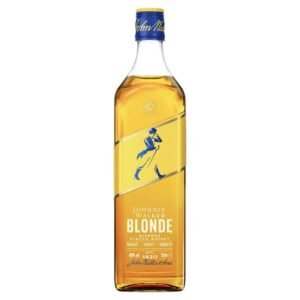johnnie walker blonde