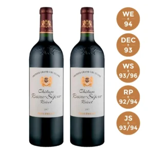 VERTICAL KIT BEAU-SEJOUR BECOT (75 | 00 | 07 | 12)