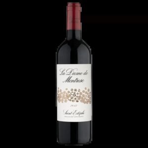 la dame de montrose magnum