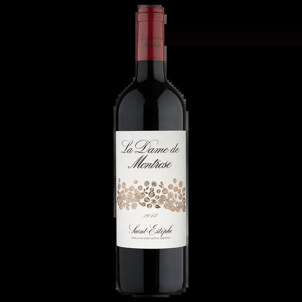 la dame de montrose magnum