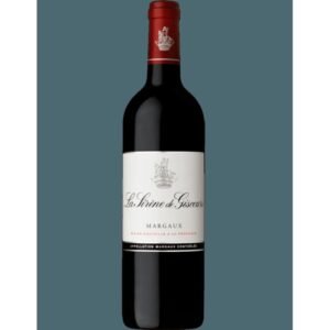 la sirene de giscours