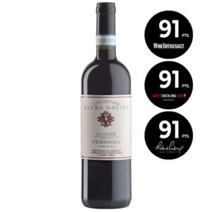 langhe doc nebbiolo