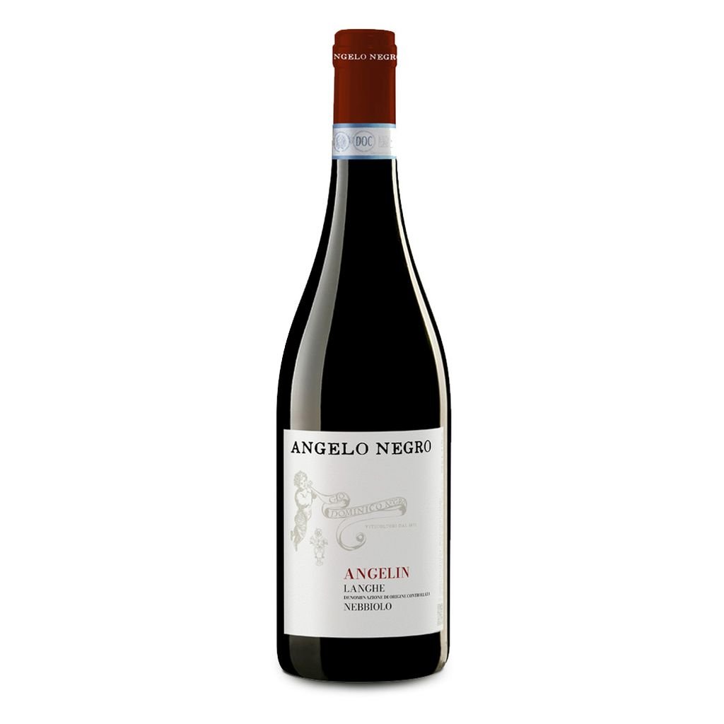 langhe doc nebbiolo angelo