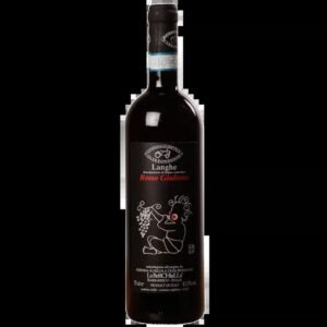 langhe doc rosso giulietta