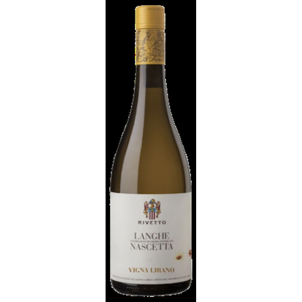 langhe nascetta vigna lirano