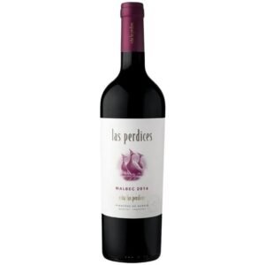 las perdices malbec