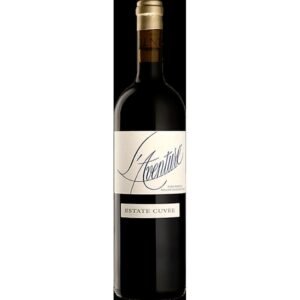 laventure estate cuvee