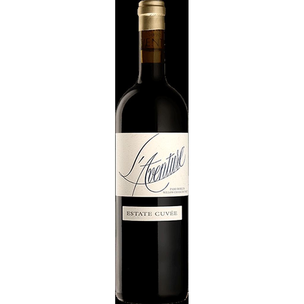 laventure estate cuvee