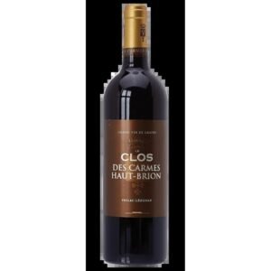 le c des carmes haut brion