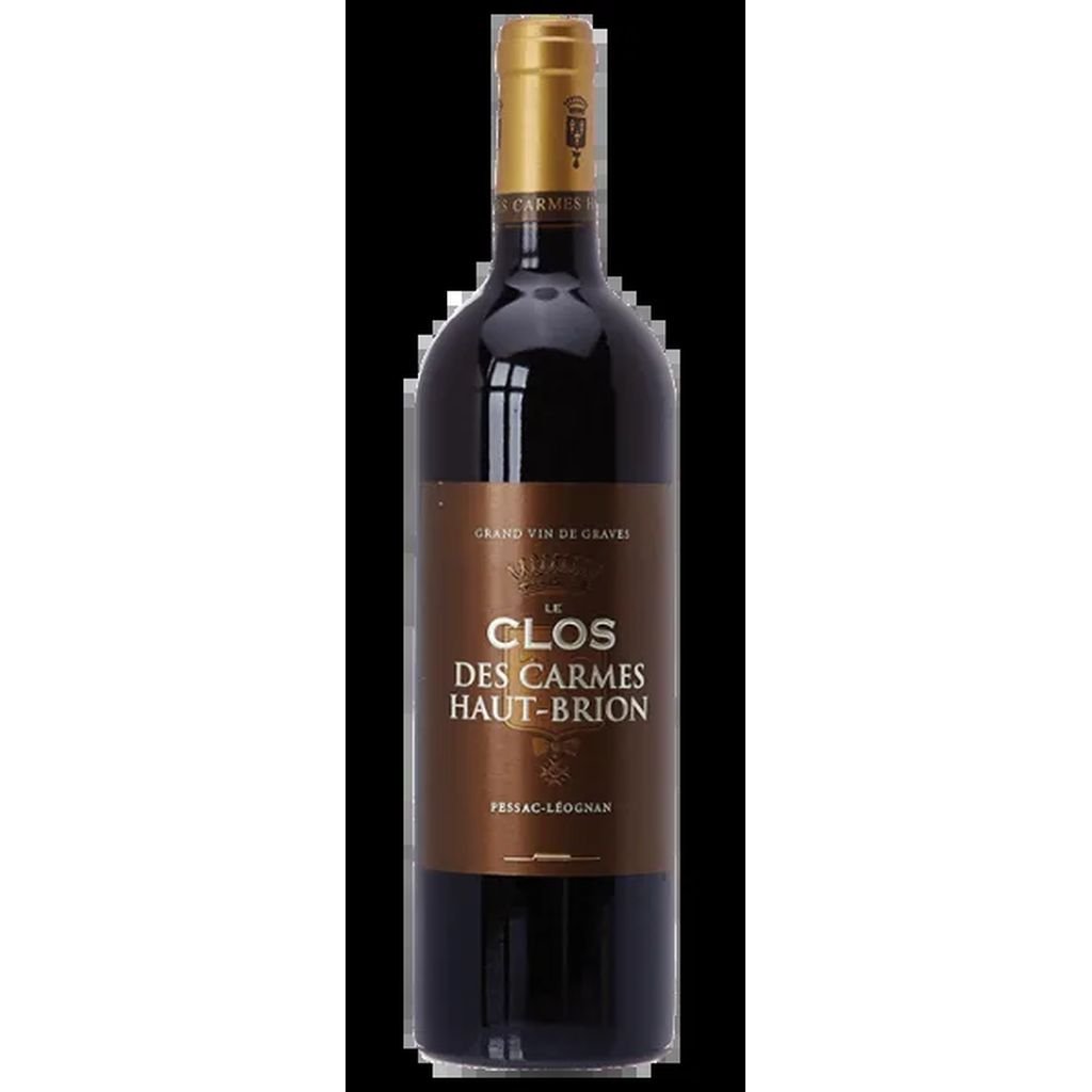 le c des carmes haut brion