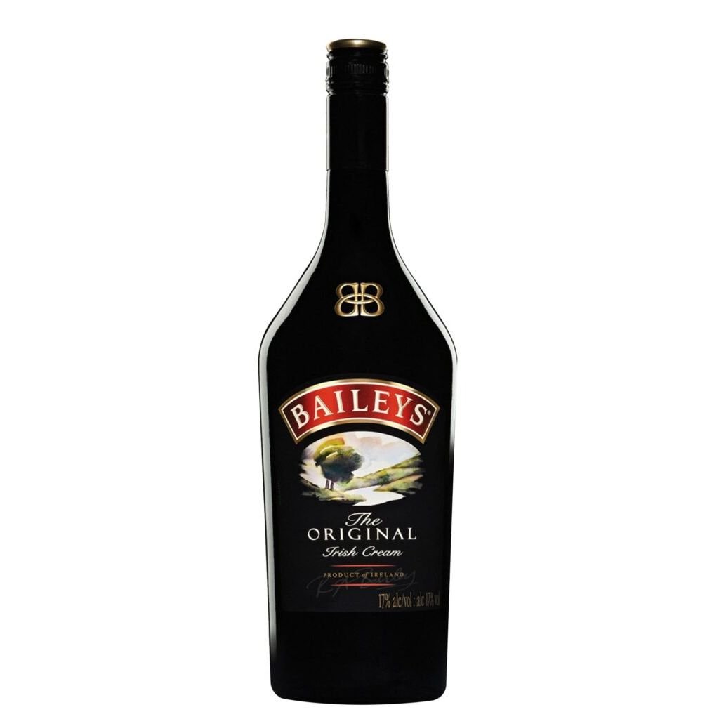 licor baileys 750 ml