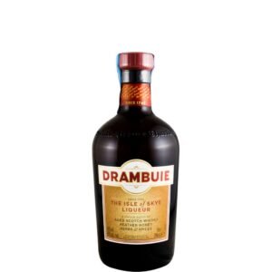 licor drambuie
